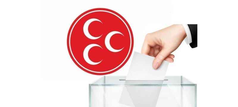 MHP Bilecik milletvekili adayları kim? MHP Bilecik milletvekili aday listesi